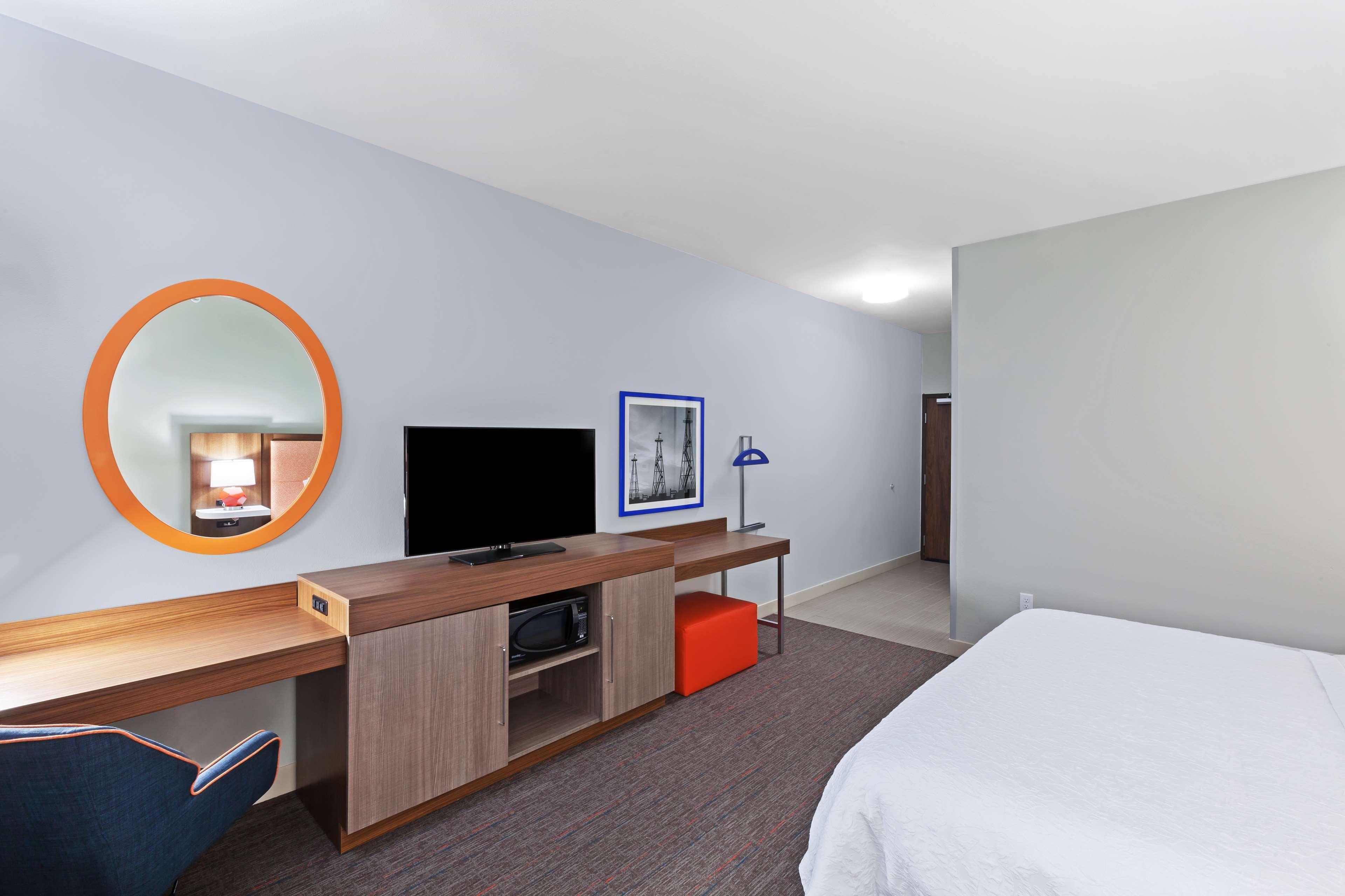 Hampton Inn Ozona Exteriér fotografie
