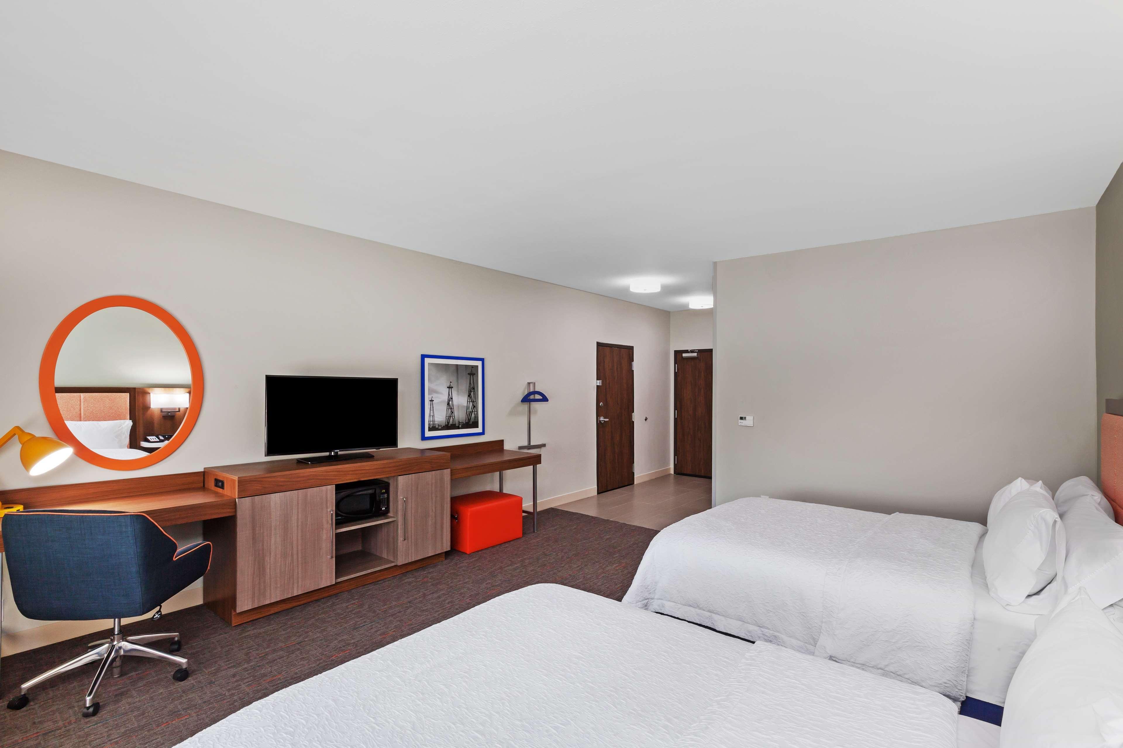 Hampton Inn Ozona Exteriér fotografie