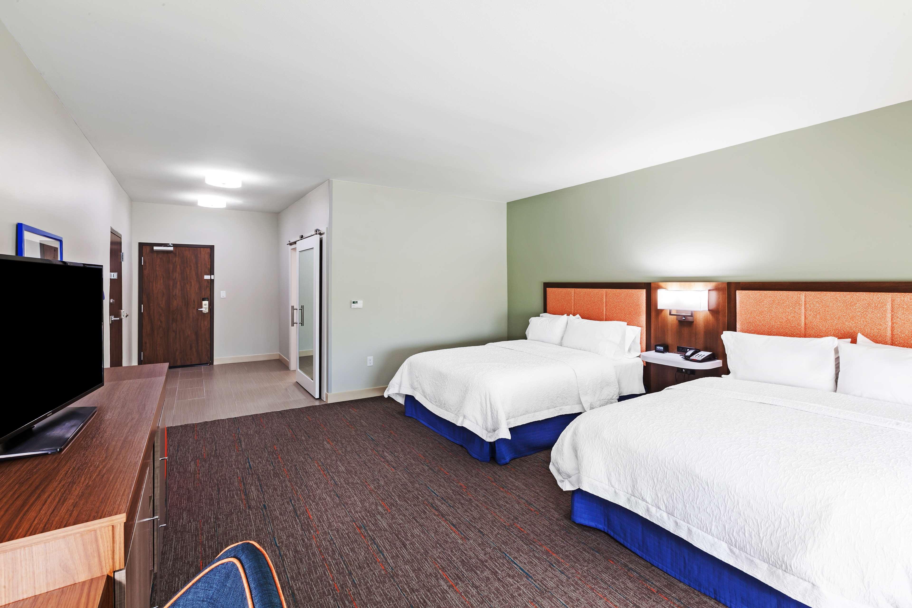 Hampton Inn Ozona Exteriér fotografie