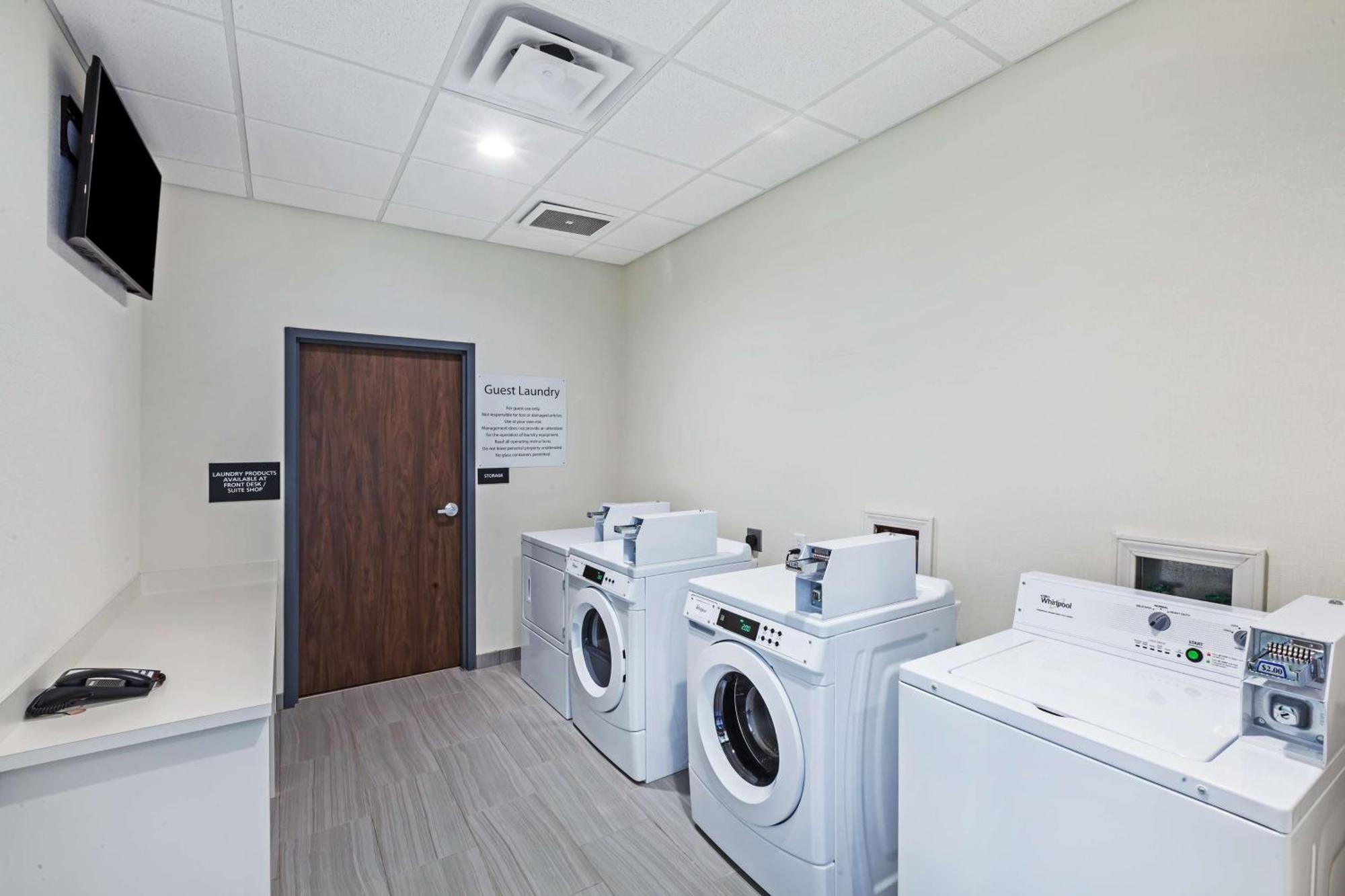 Hampton Inn Ozona Exteriér fotografie