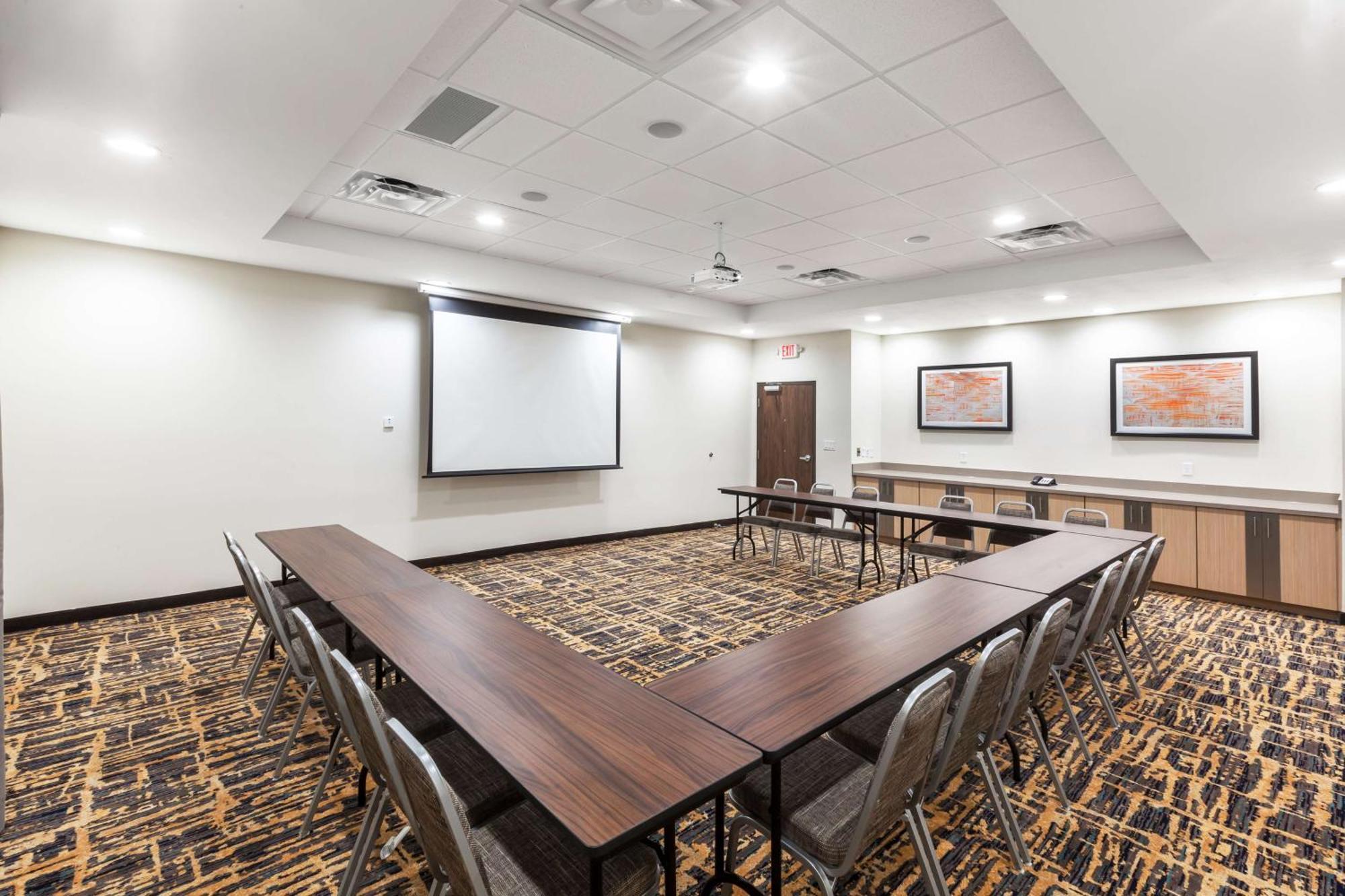 Hampton Inn Ozona Exteriér fotografie