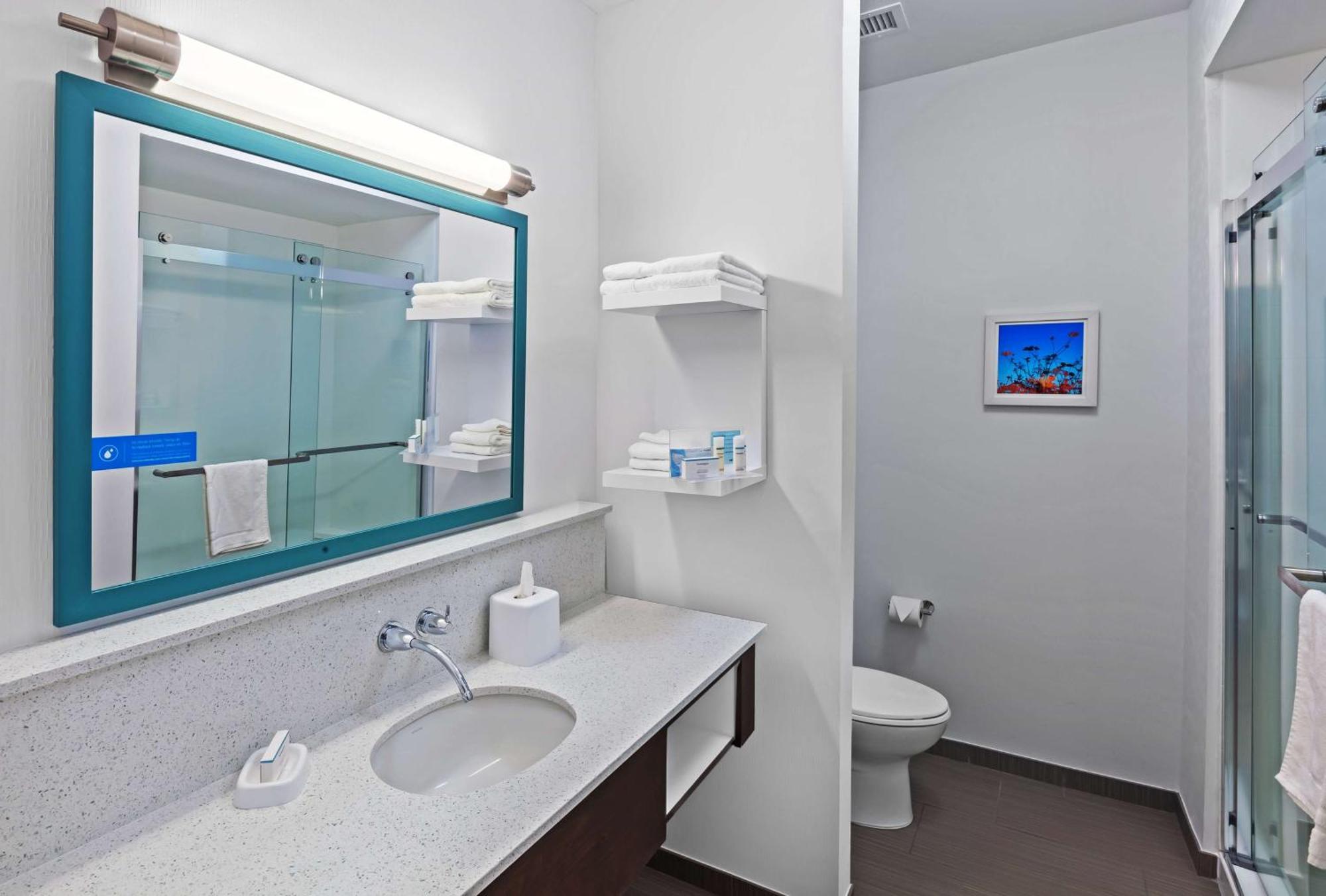 Hampton Inn Ozona Exteriér fotografie