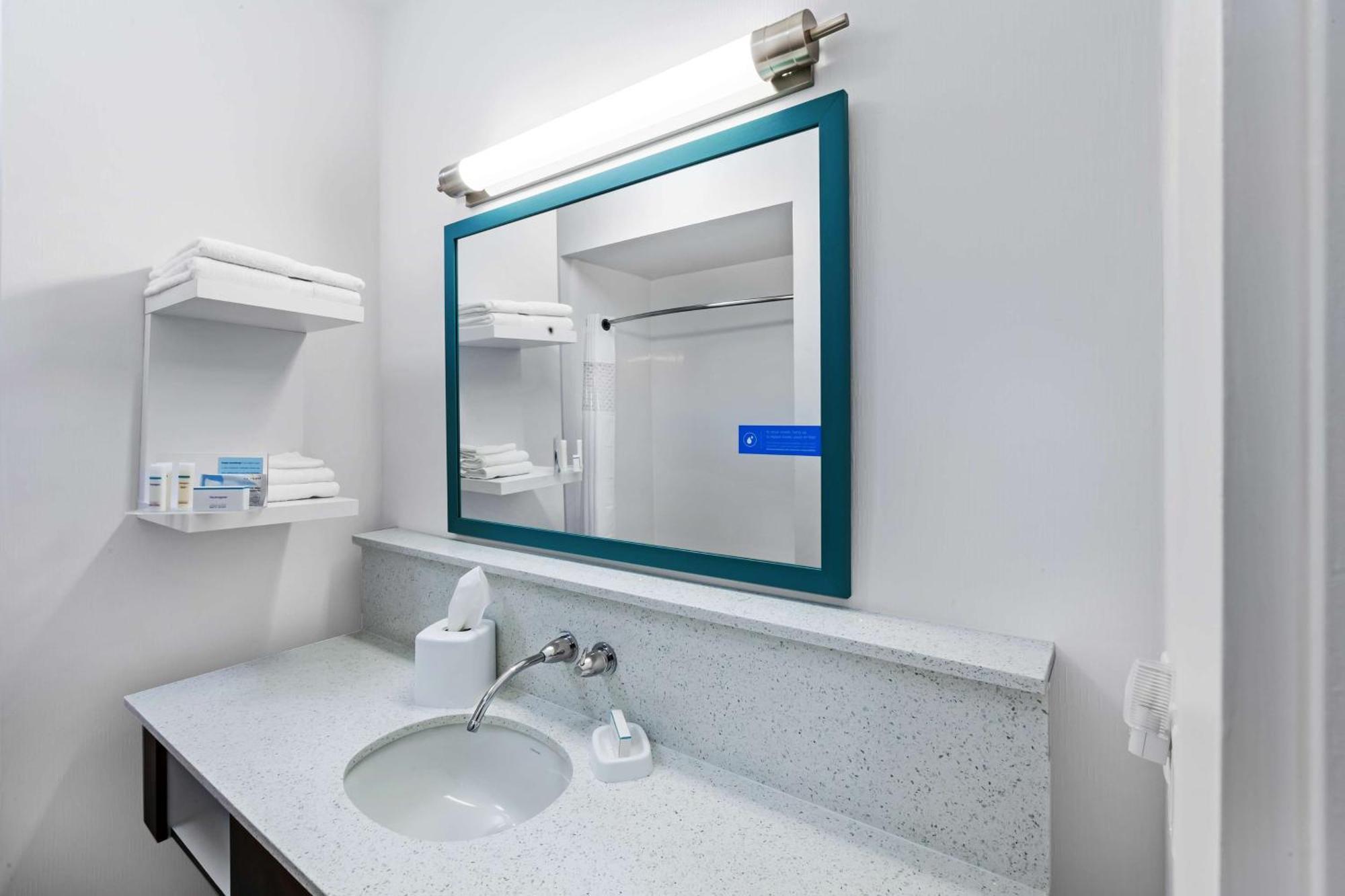 Hampton Inn Ozona Exteriér fotografie