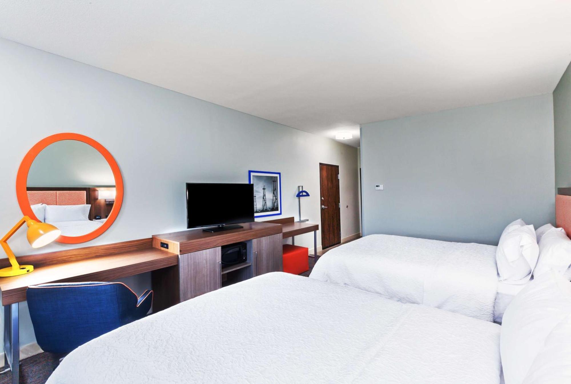 Hampton Inn Ozona Exteriér fotografie