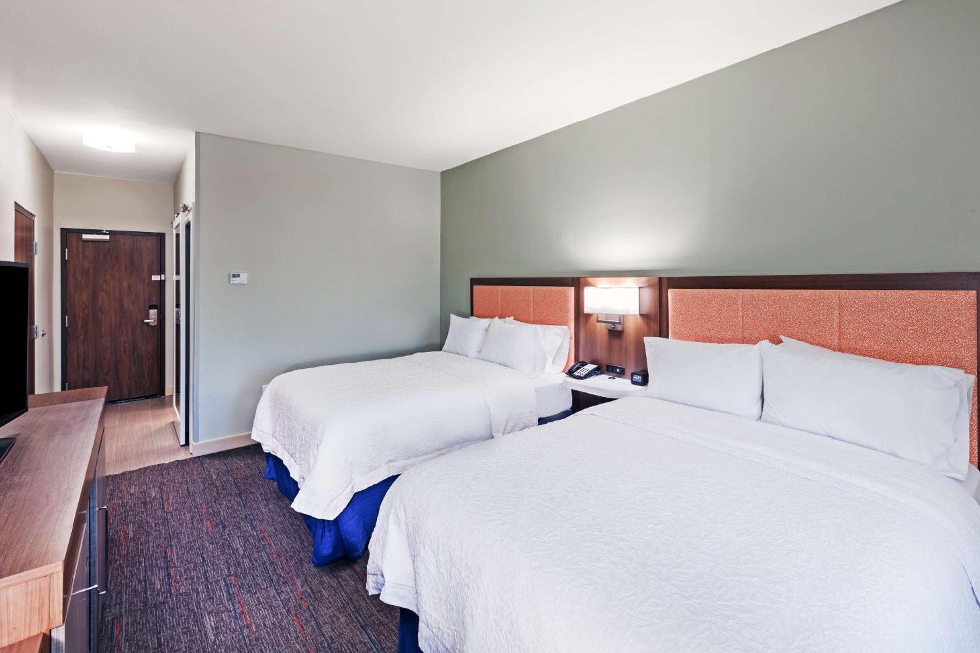 Hampton Inn Ozona Exteriér fotografie