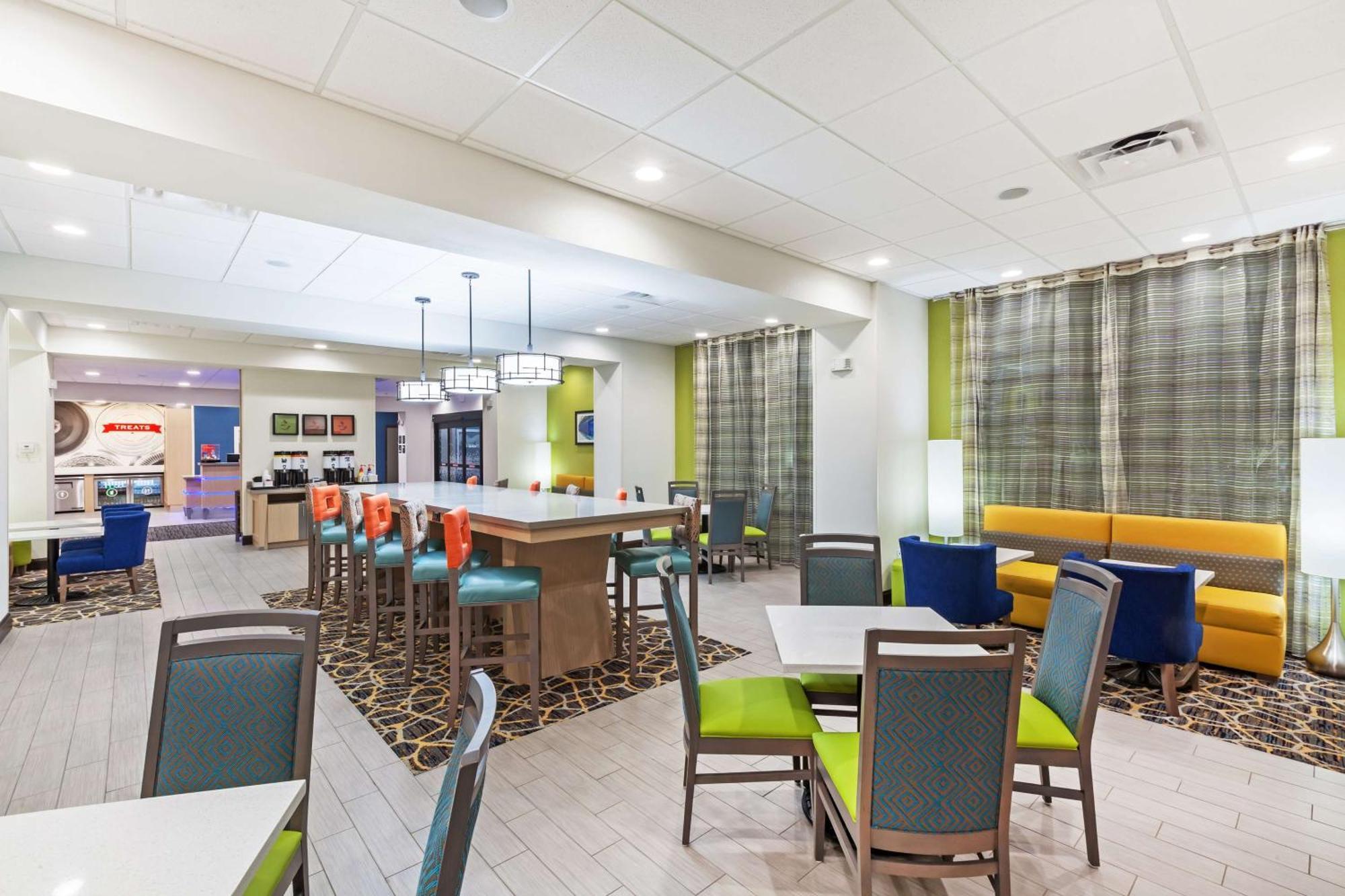 Hampton Inn Ozona Exteriér fotografie