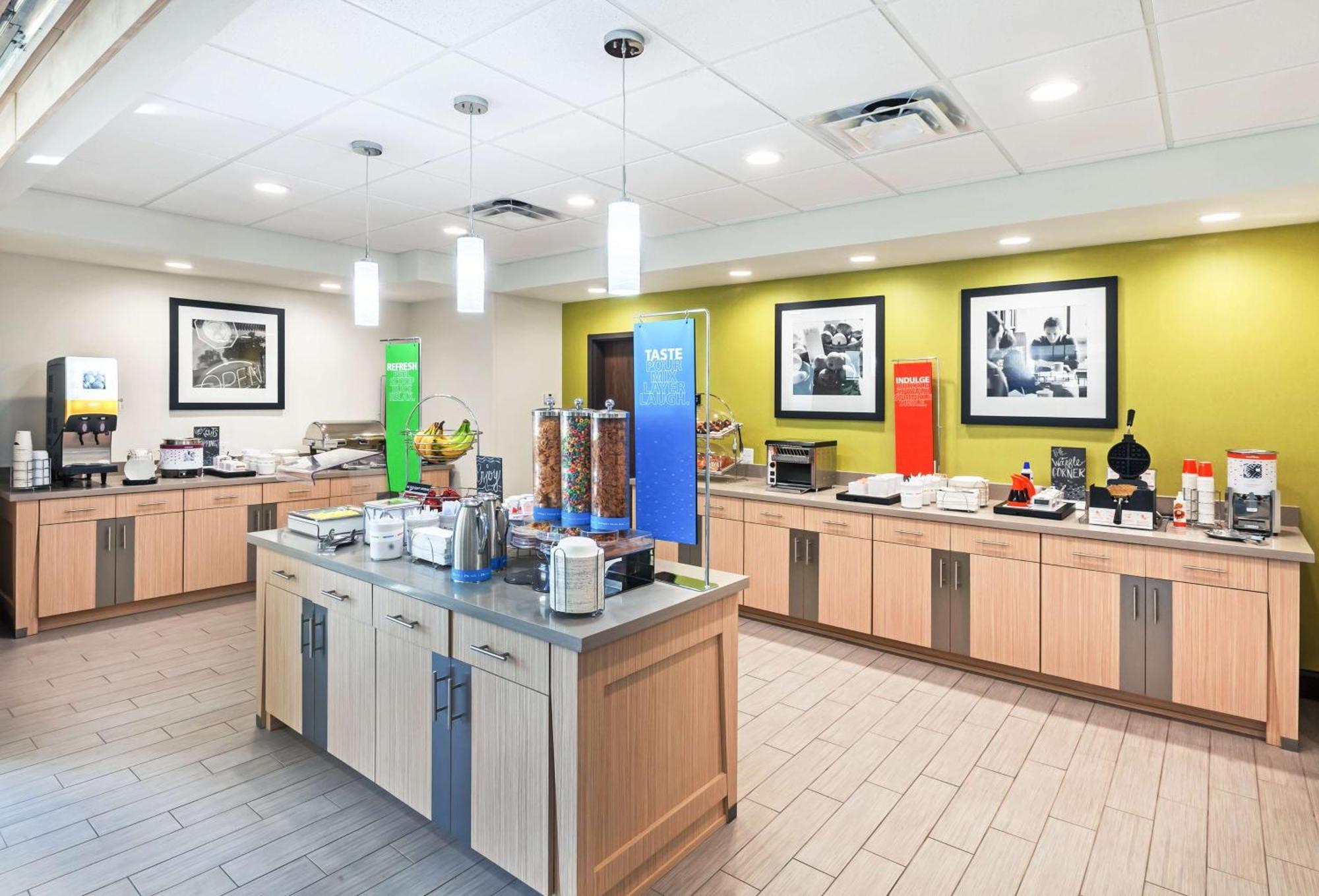 Hampton Inn Ozona Exteriér fotografie